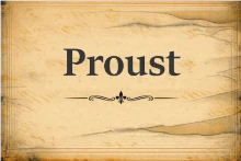 Marcel Proust